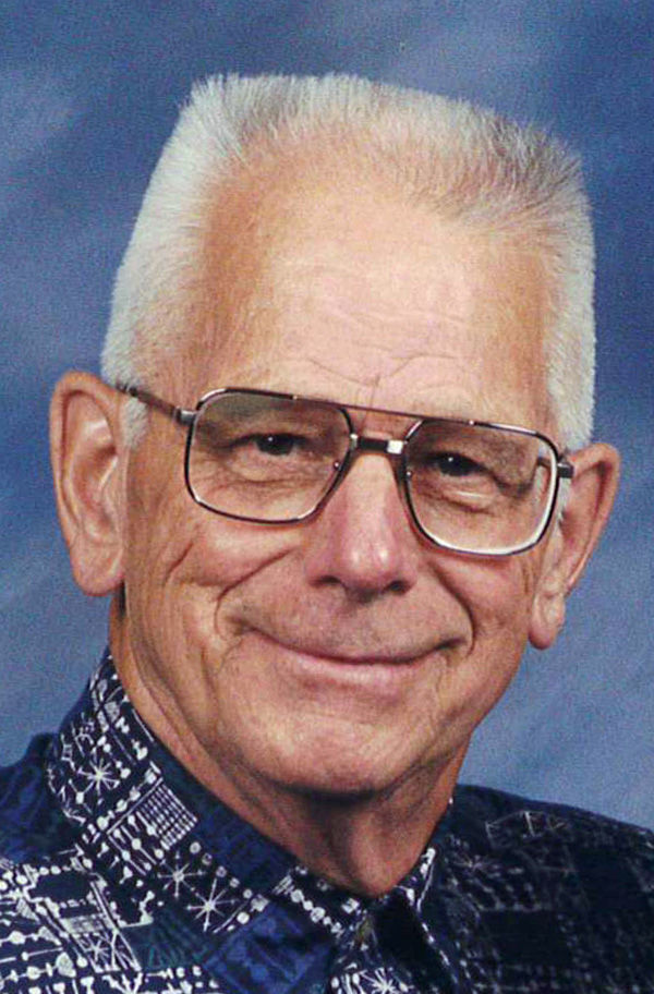 Robert Gram